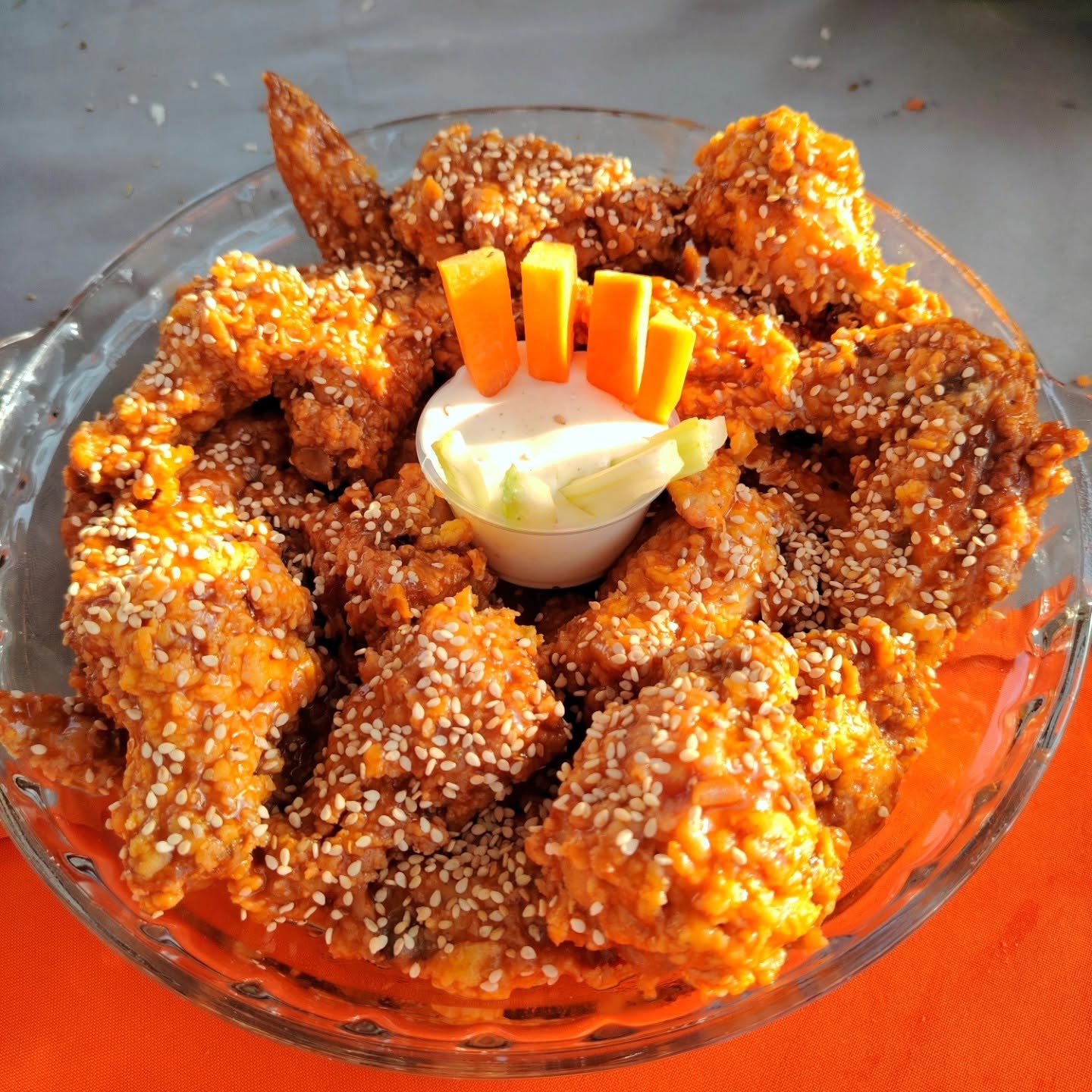 Alitas